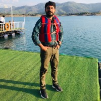 Saqib Umer