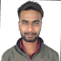 Tarak Haldar