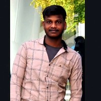 Poovarasan P