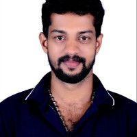 Vineesh G