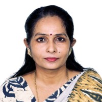Dr.SUDHA JOHN BRITTO