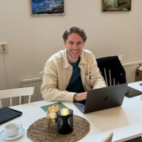Andreas Stridh