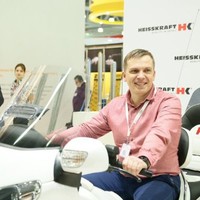 Andre Sazonov