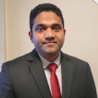 Rahul Prakash