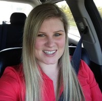 Megan Walsh