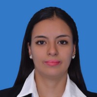 Luisa Fernanda Aguilar Rubio