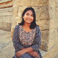 prathyusha Ponnaganti