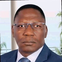 Moumounou Gnankambary