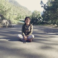 Chencho Wangmo