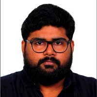 Vishnu Padmakumar