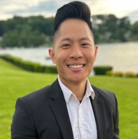 Timothy Tong