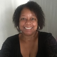 Andrea Webb