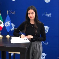 Carolina O'Quinn Reyes