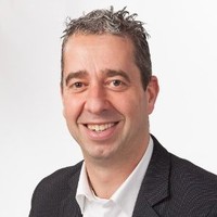 Richard van der Plas