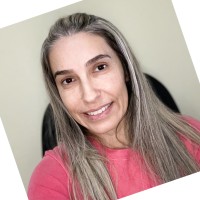 Andreia Souza