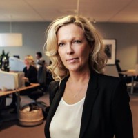 Susanne Ottoson