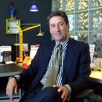 Paul Cocker