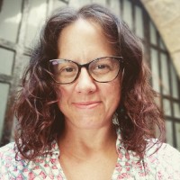 Marta Maragall Moreno