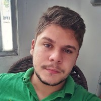 Lucas Barbosa Da Silva Freitas