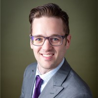 Adam Halvorson