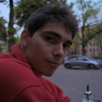 Luca Perego