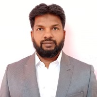 Shahul Hameed