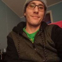 Luke Chasteen