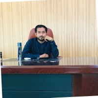 Chaudhry Yaseen