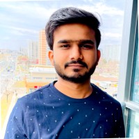 Dhruvilkumar Patel