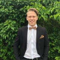 Eric Lörd