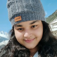 Chryselle Noronha