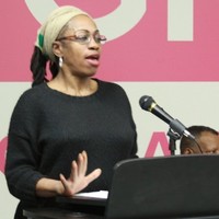 j yvette allen