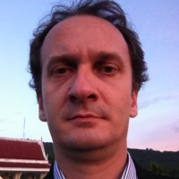 Fabrice Burel