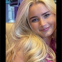 Izzy Morrison