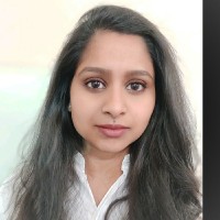 Mayuri Sugeevan