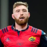 Darren O'Shea