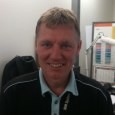Jens Ogevall
