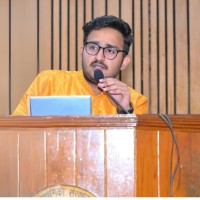 Mohit Jangid
