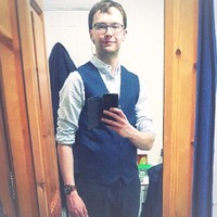 Christopher Chambers