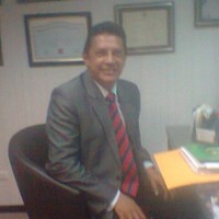 Jorge enrique rivas triviño
