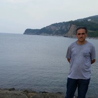 İsmail Yenil