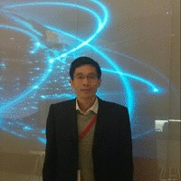 杨宝林