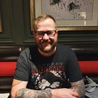 Blair Turnbull