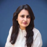 Areeba Falak