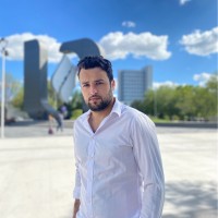 José Manuel Macías Padilla