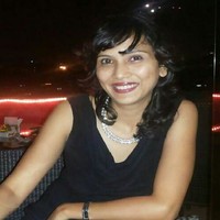 Renu Somani