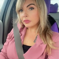 Caitlin Perry