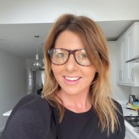 Jillian Davies