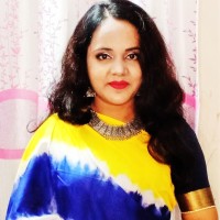 Lidia Biswas