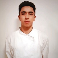 Michael Rojas Moreno